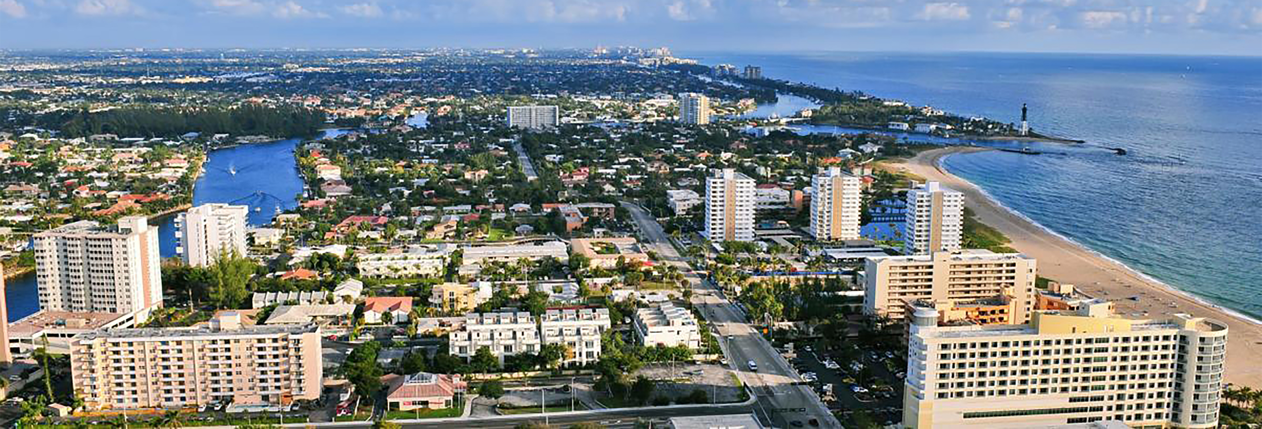 Accepting Applications in South Florida Jim Moran Institute for